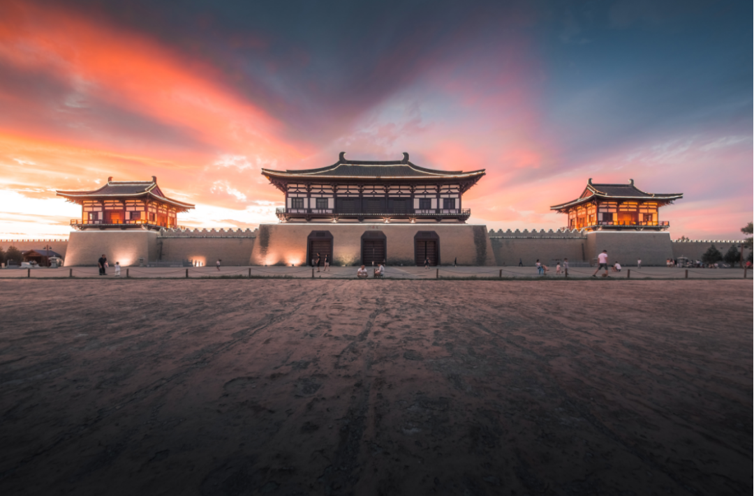 丝绸之路的味道，河南人都知道！