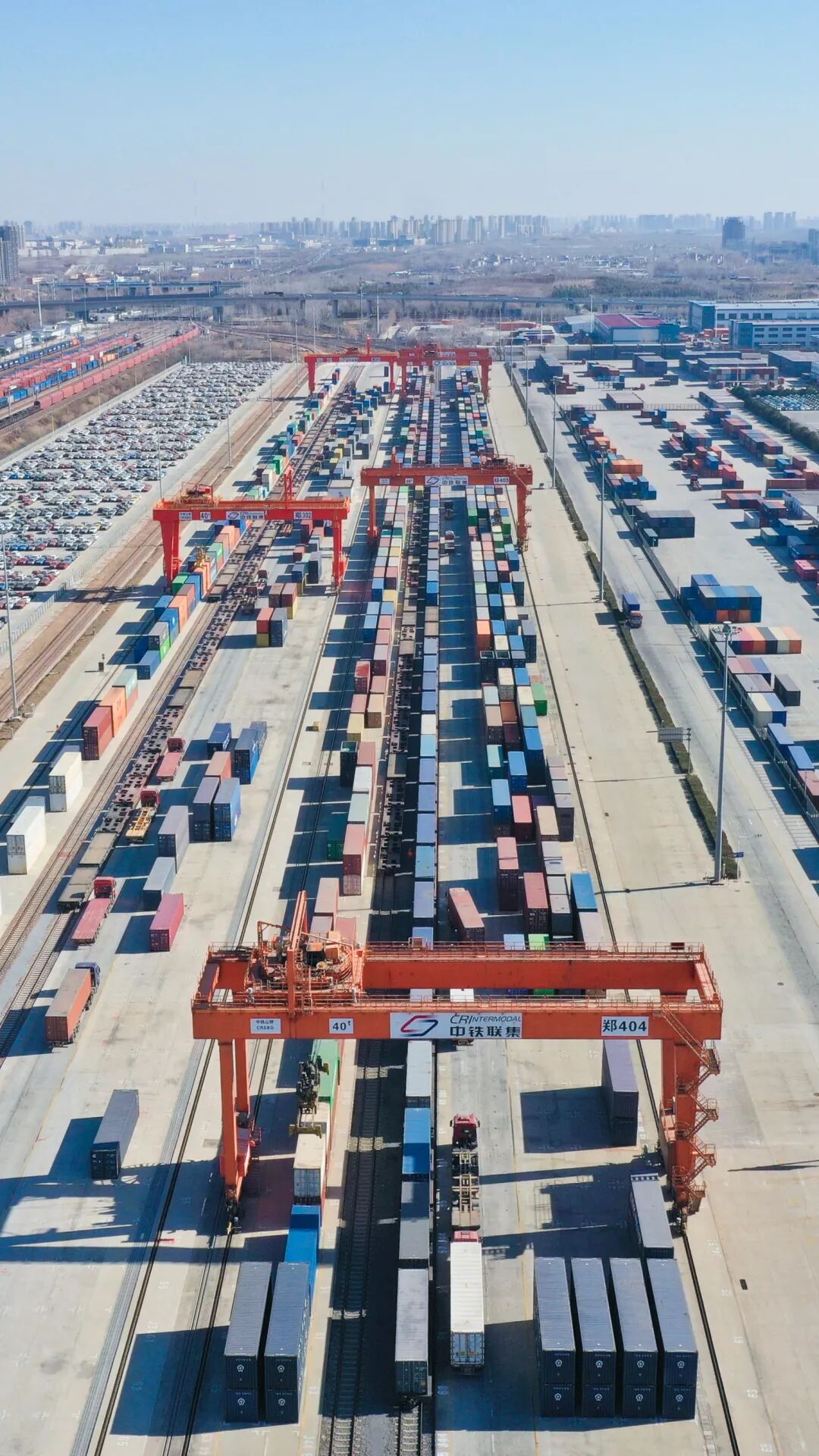 丝绸之路的味道，河南人都知道！