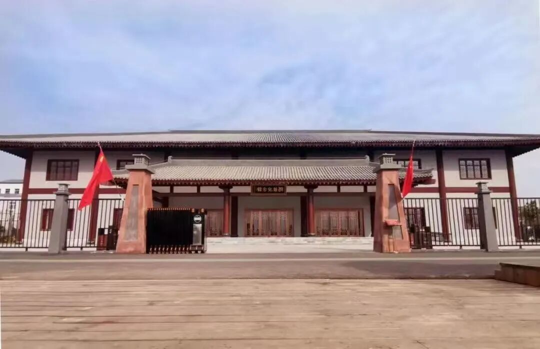 丝绸之路的味道，河南人都知道！