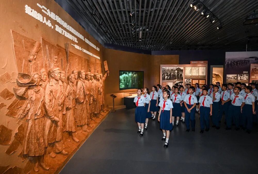 加快建设文化强国