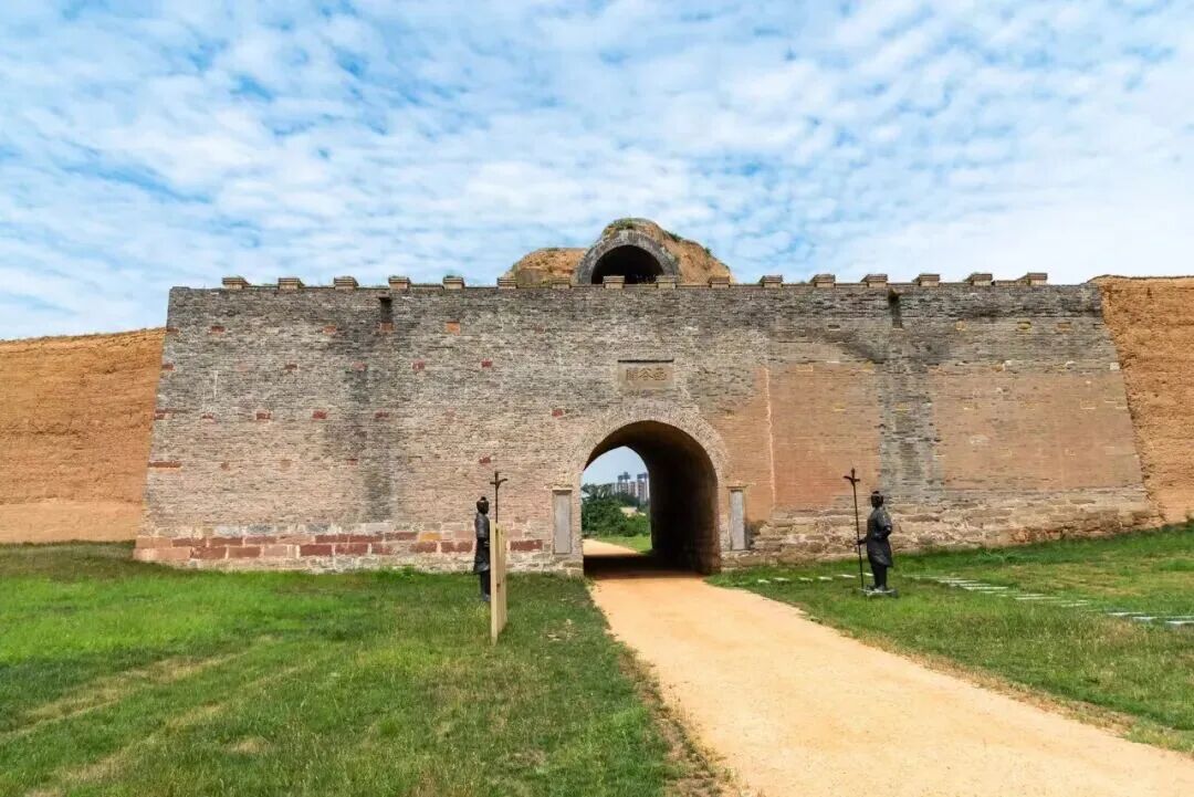 丝绸之路的味道，河南人都知道！