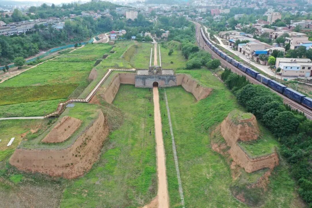 丝绸之路的味道，河南人都知道！