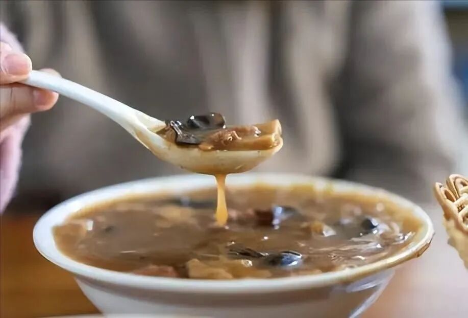 丝绸之路的味道，河南人都知道！