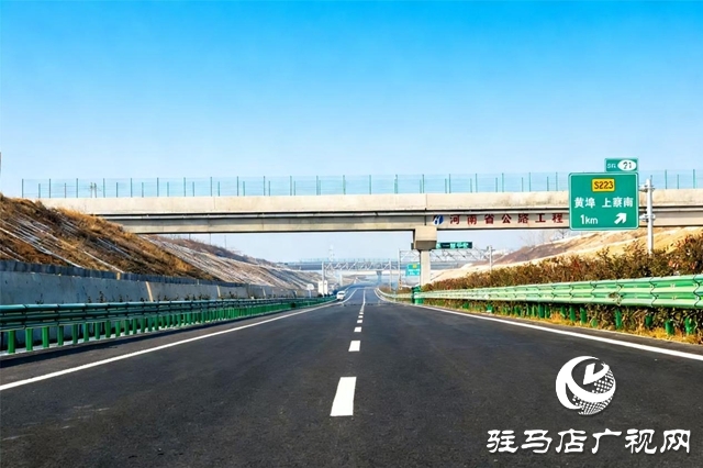 沈遂高速公路今日正式建成通车