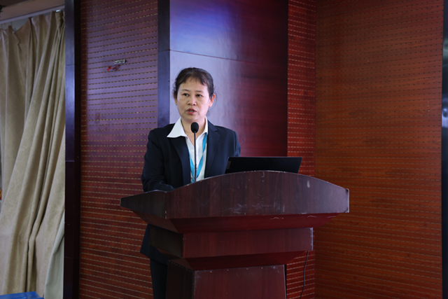 驻马店市中医院分子病理实验室通过现场评审验收