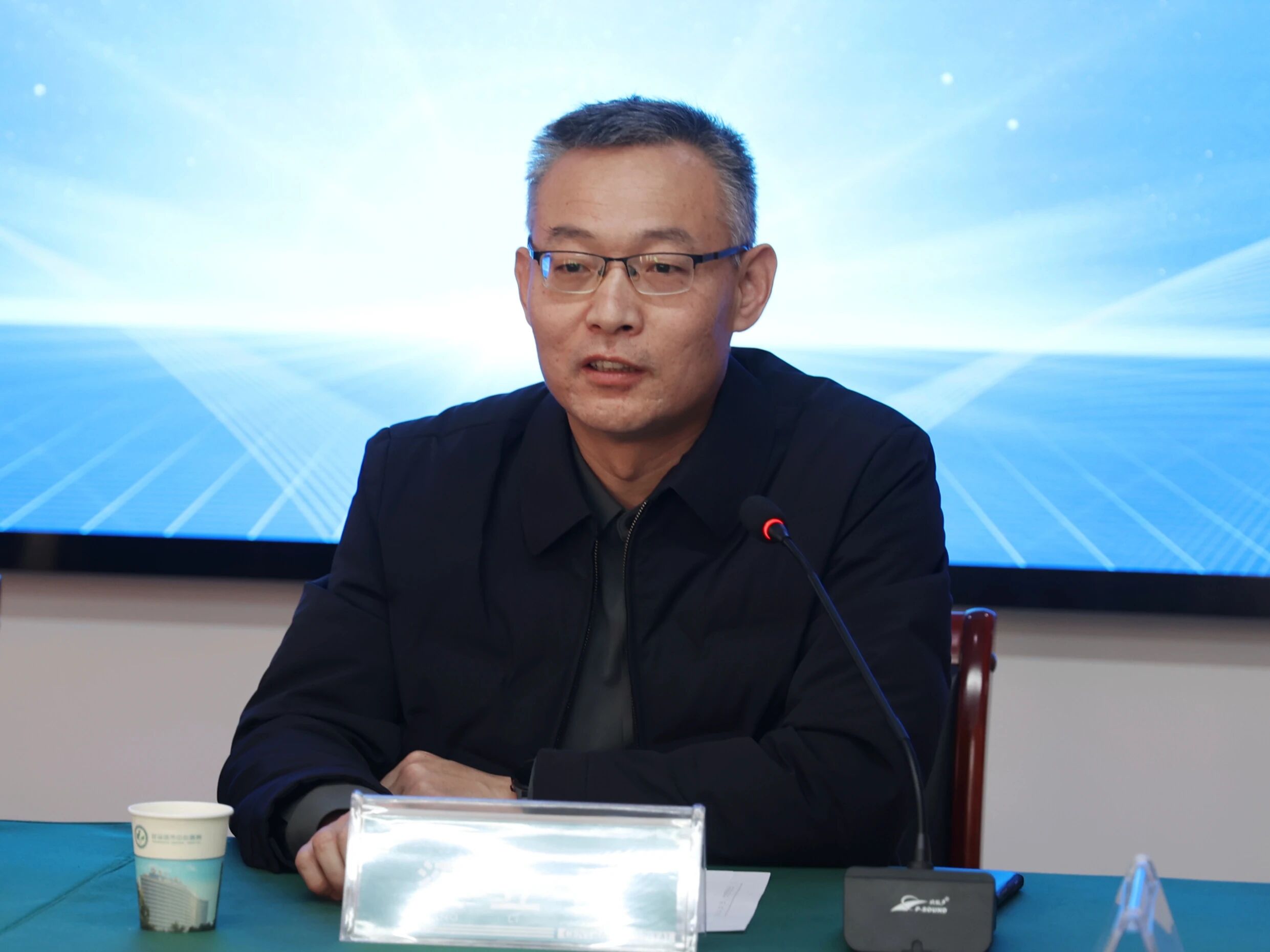 2025年驻马店市神经内科质量控制中心工作会在市中心医院召开