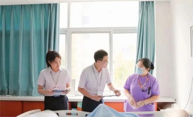 回眸2025丨将自身发展融入国家发展大局，中国人寿交出“三有”年度答卷