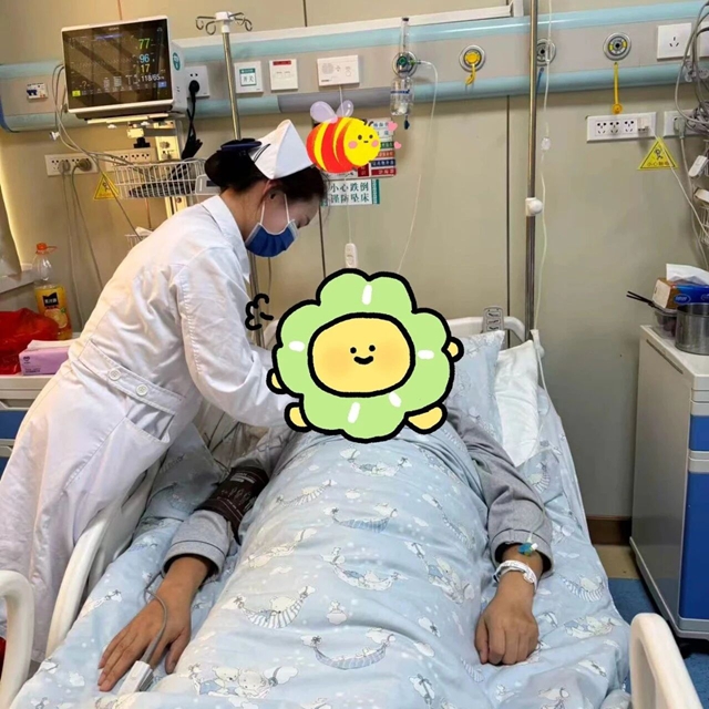 驻马店市中医院成功救治主动脉夹层患者 专家提醒：高血压需规范控制