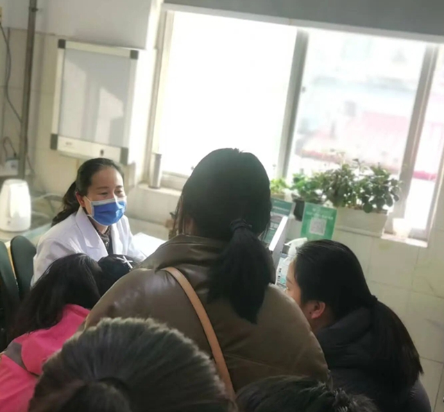 关注成长，赋能未来——儿童康复科“身高促进”与“专注力提升”活动圆满落幕