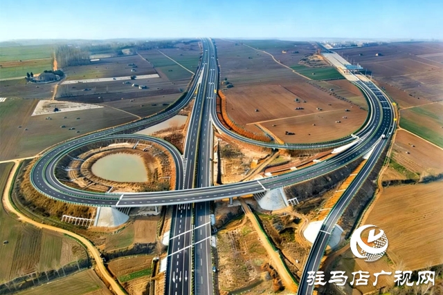 沈遂高速公路今日正式建成通车