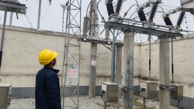 国网泌阳县供电公司:圆满完成重要会议保电任务