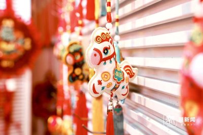 马元素商品走俏 生肖经济潜力大