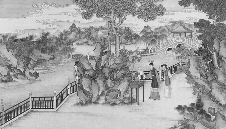 《红楼梦》的几处“杜撰”