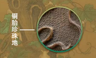 文博日历丨一个葫芦瓶上能聚齐多少个祝福