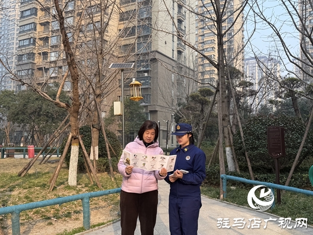 示范区消防救援大队多措并举筑牢&ldquo;元旦&rdquo;节前消防安全&ldquo;防火墙&rdquo;