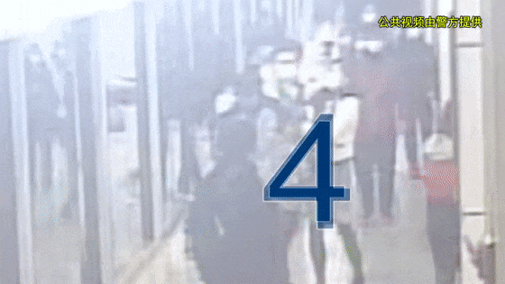 男子被打10个耳光不还手!还手算互殴?新规说清了