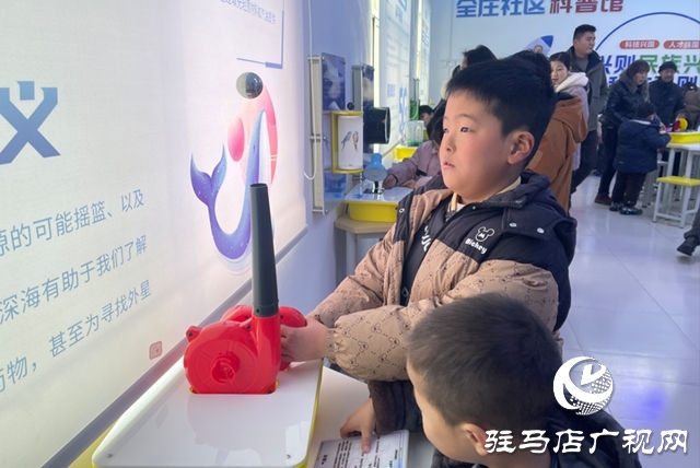 驻马店市文化馆“家门口的艺生活”活动走进驿城区