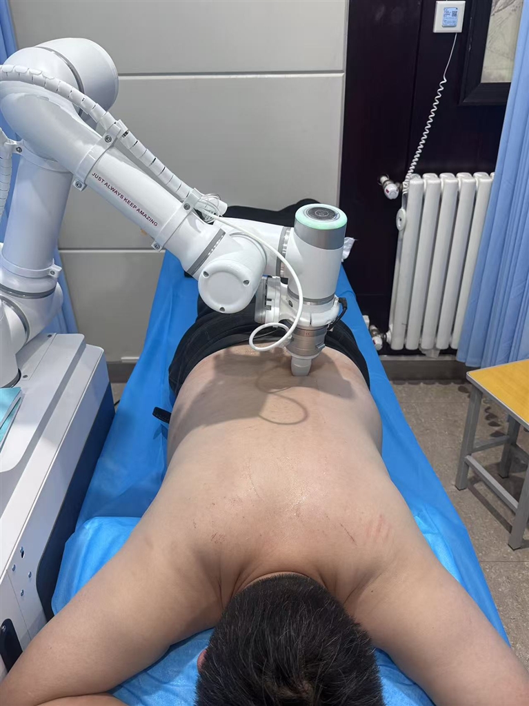 全国唯一中医药国家人工智能应用中试基地揭牌