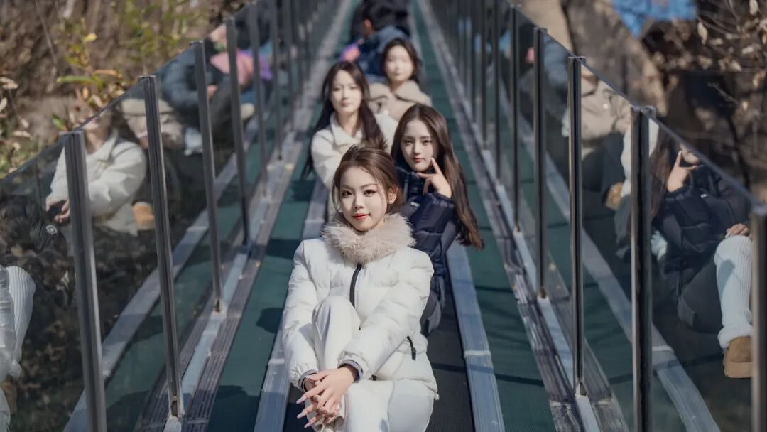 别再问嵖岈山怎么玩啦！这份超值套票攻略请收好