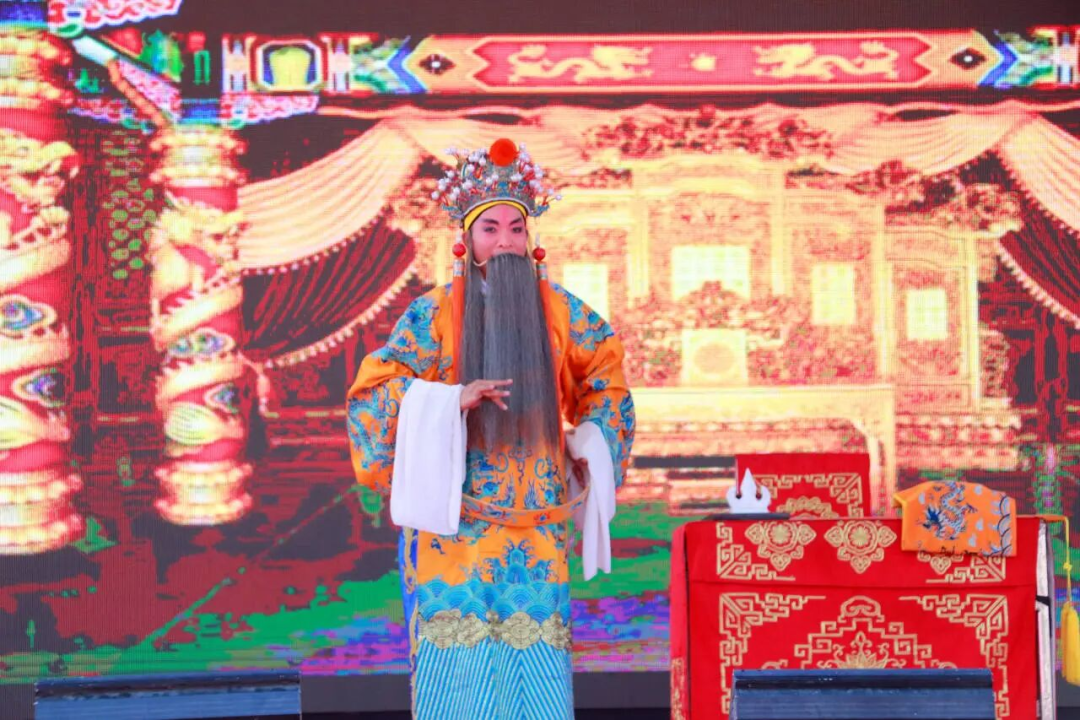 燃爆!2026元旦我市文旅开年即圈粉~