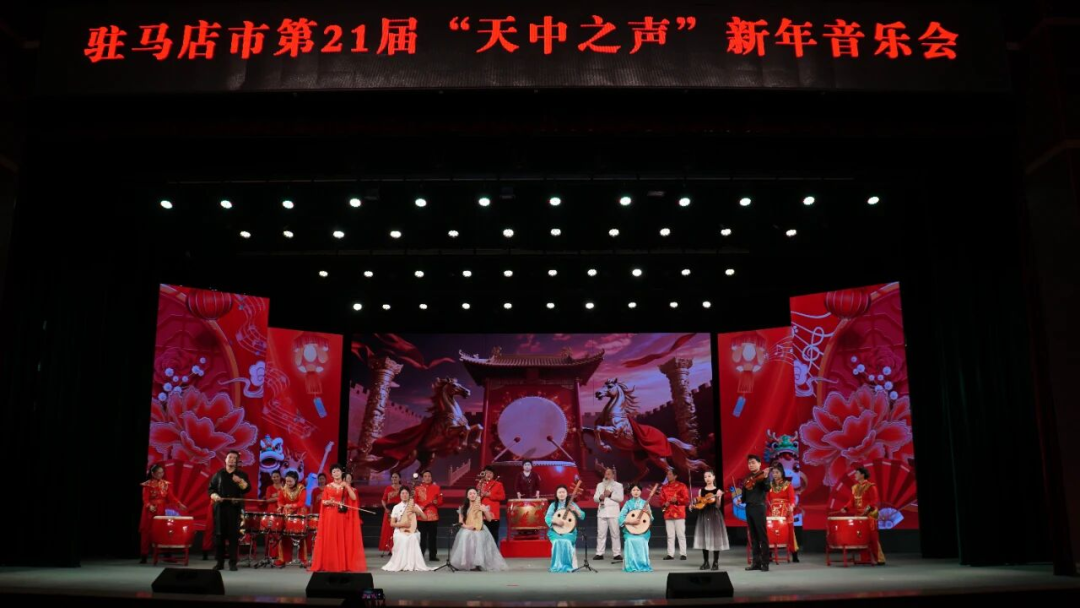 燃爆!2026元旦我市文旅开年即圈粉~