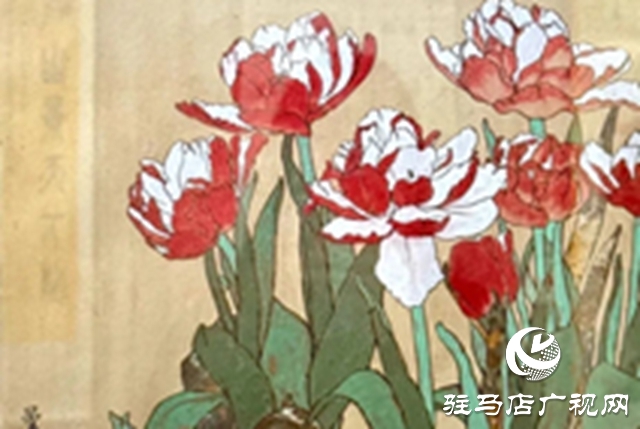 &ldquo;笔启新程・纸绘华年&rdquo;2026年驻马店新春书画线上展温情启幕