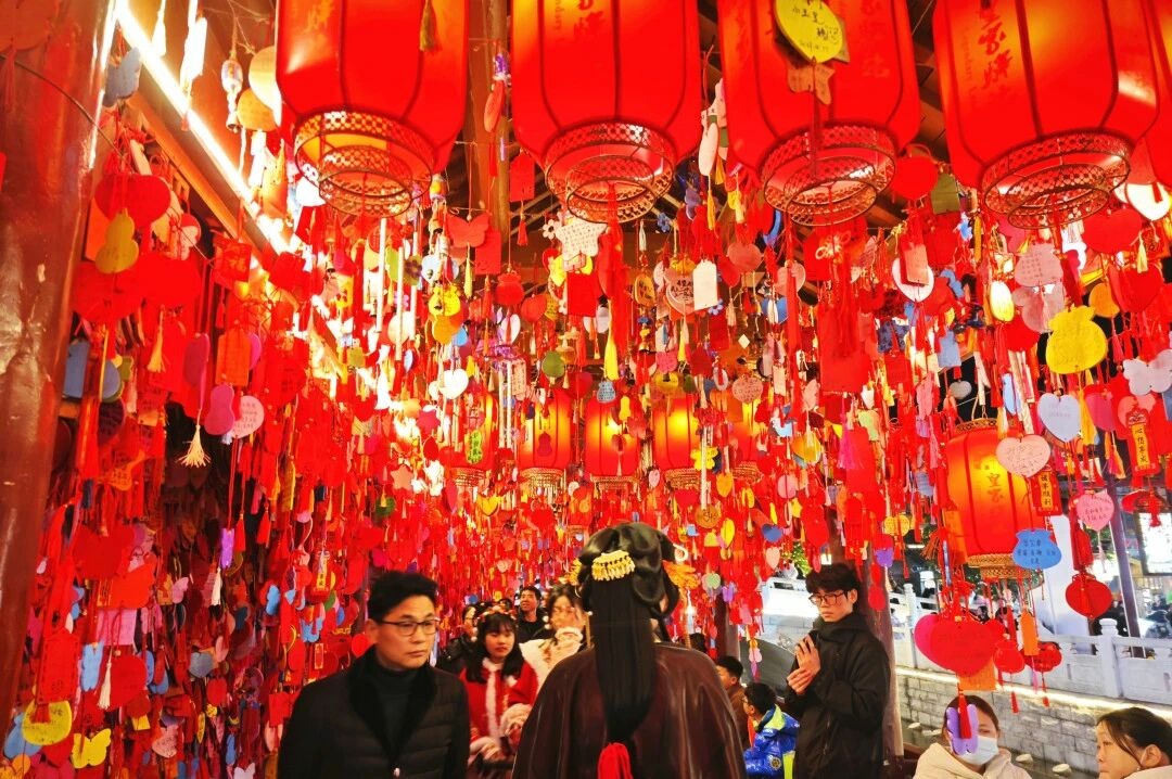 燃爆!2026元旦我市文旅开年即圈粉~