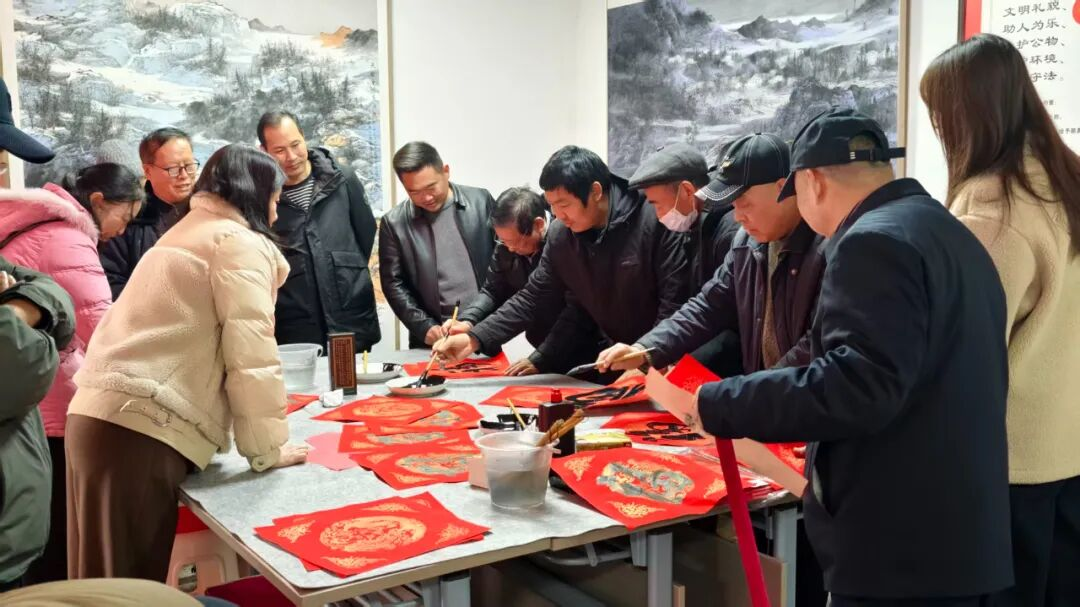 燃爆!2026元旦我市文旅开年即圈粉~