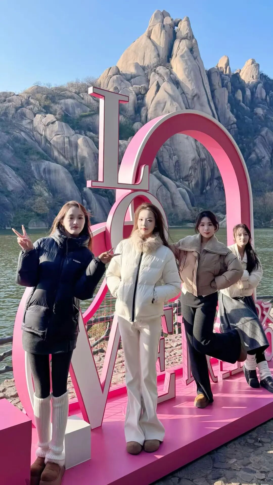 别再问嵖岈山怎么玩啦！这份超值套票攻略请收好