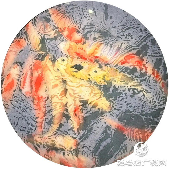 &ldquo;笔启新程・纸绘华年&rdquo;2026年驻马店新春书画线上展温情启幕