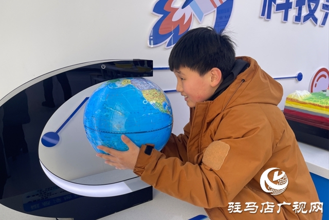 驻马店市文化馆“家门口的艺生活”活动走进驿城区