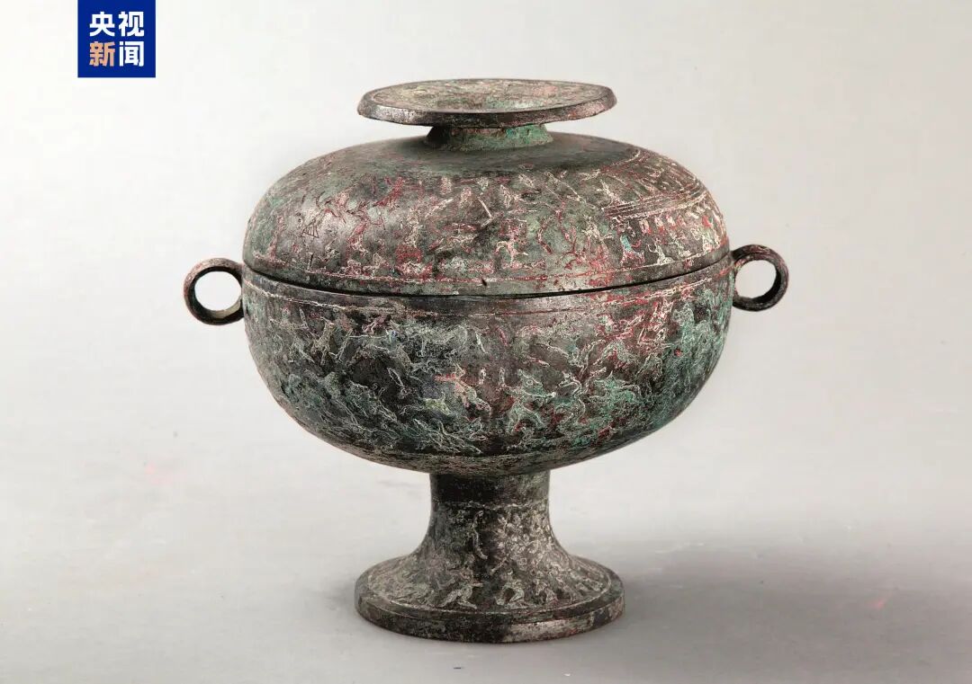 美好的祝福“豆”在这了