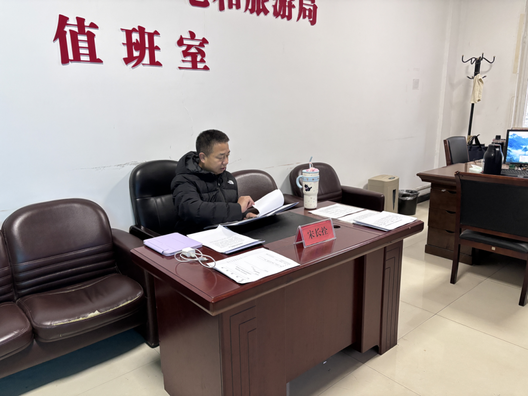 燃爆!2026元旦我市文旅开年即圈粉~