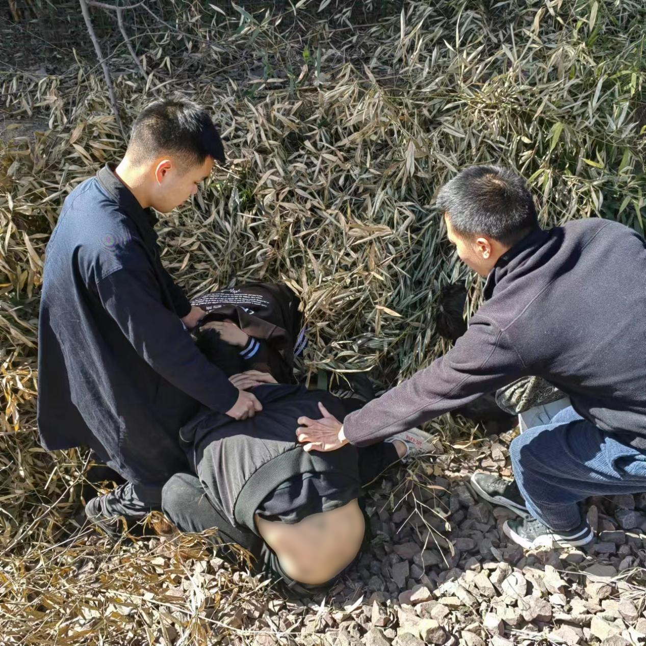 青春铸警魂 破案显担当——记驻马店市公安局经济开发区分局民警徐紫阳