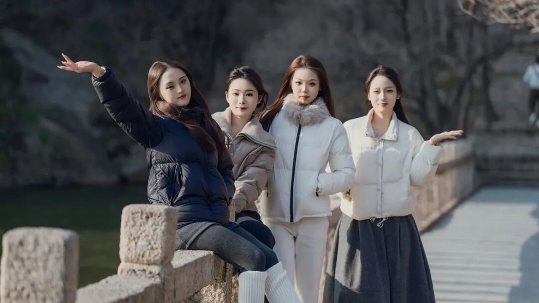 别再问嵖岈山怎么玩啦！这份超值套票攻略请收好