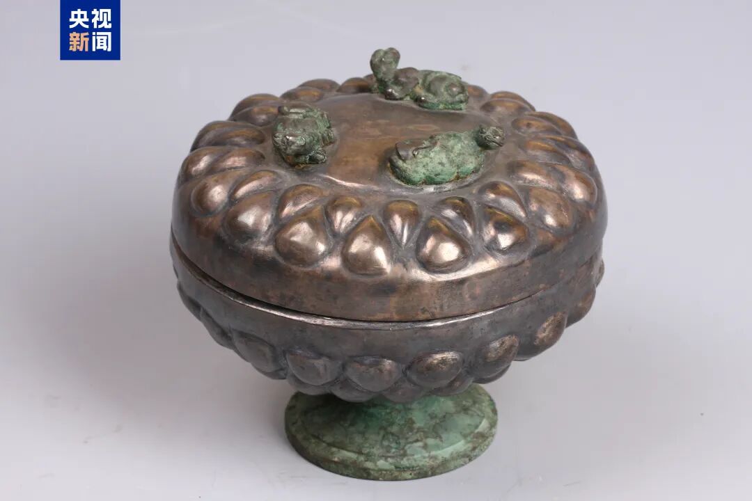 美好的祝福“豆”在这了