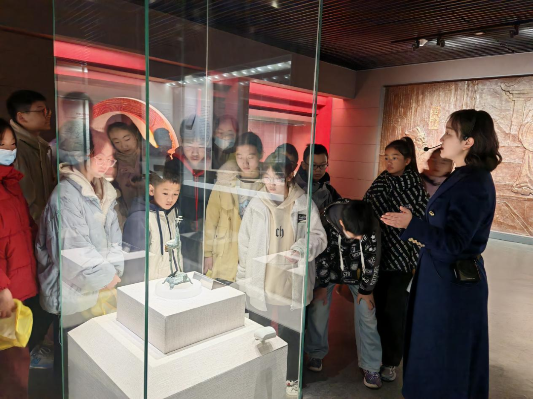 燃爆!2026元旦我市文旅开年即圈粉~