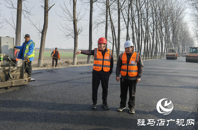 温建春：匠心铸就坦途 奉献写就人生