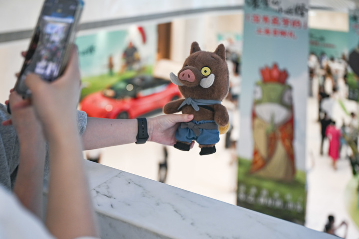 2025年，那些难忘的电影瞬间