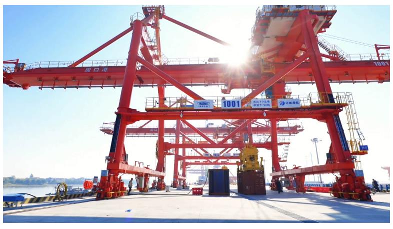 &ldquo;新年第一会&rdquo;，释放哪些不寻常信号｜豫观察