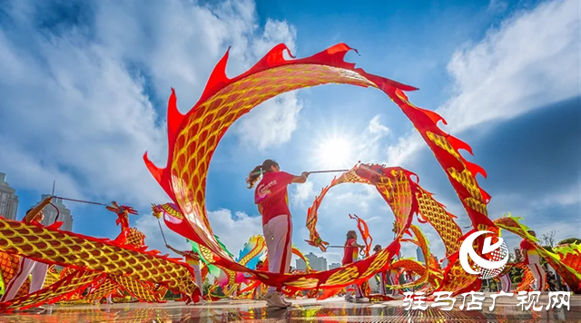 皇家驿站多元文化活动丰富元旦假期 游客接待量突破5万人次