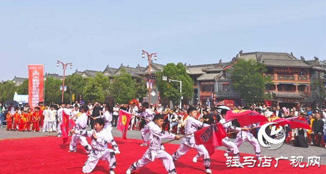 皇家驿站多元文化活动丰富元旦假期 游客接待量突破5万人次