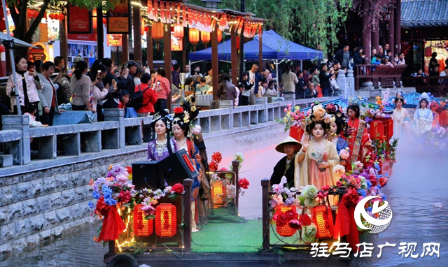 皇家驿站多元文化活动丰富元旦假期 游客接待量突破5万人次