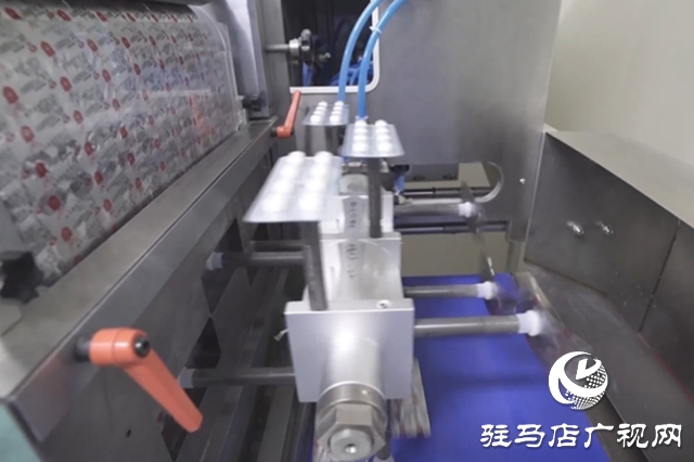 天方药业:以“智造”赋能医药产业转型升级