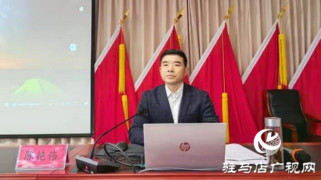  音乐党课声入人心 新蔡高素质农民感悟江山就是人民