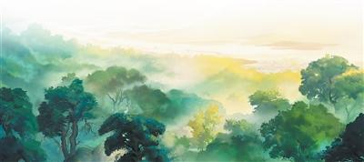 中国电影打开新的想象空间