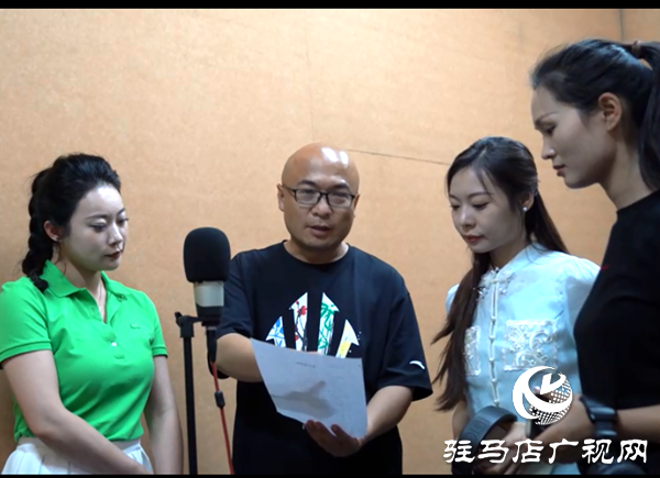 平舆原创歌曲《毕业季》2025高考首日经《驻马店广视网》火遍网络