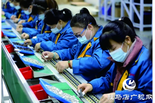 河南铁甲科技股份有限公司:智能制造提效能 全力冲刺“开门红”