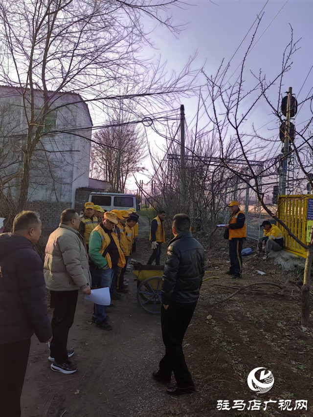  开源办事处开展铁路护路大排查 筑牢平安运输防线