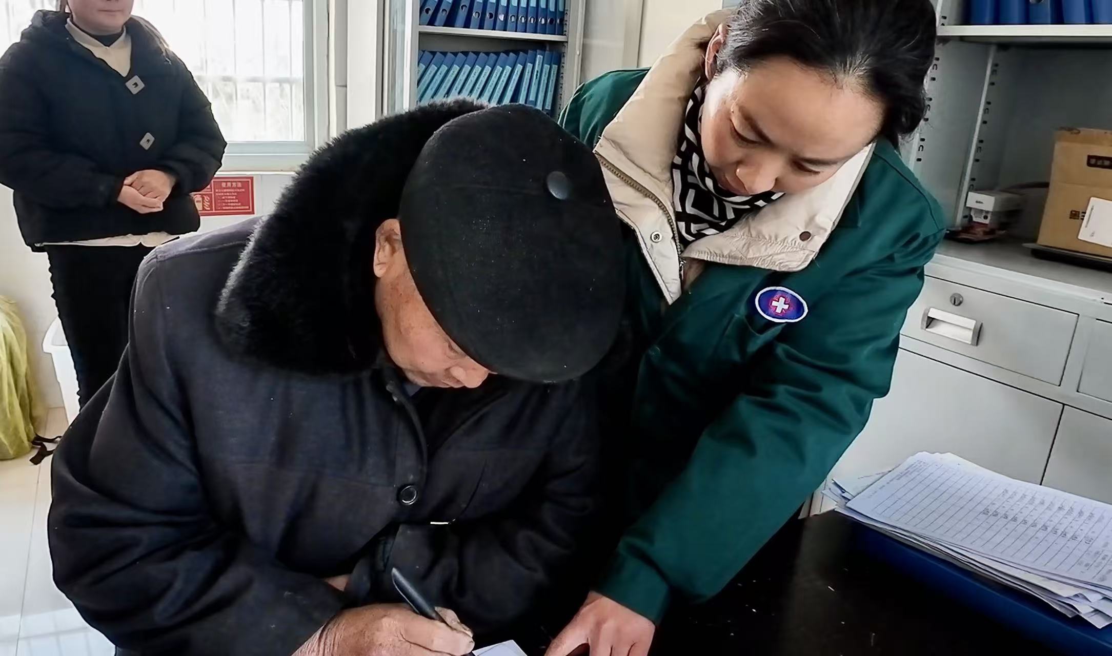 正阳：扎实推进儿童营养改善项目&nbsp;筑牢乡村振兴健康基础